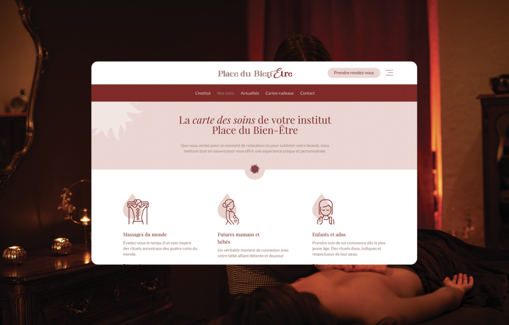 Virginie-Guidal-graphiste-webmaster-site-internet-quimper-finistere-place-du-bien-etre-site-vitrine-2