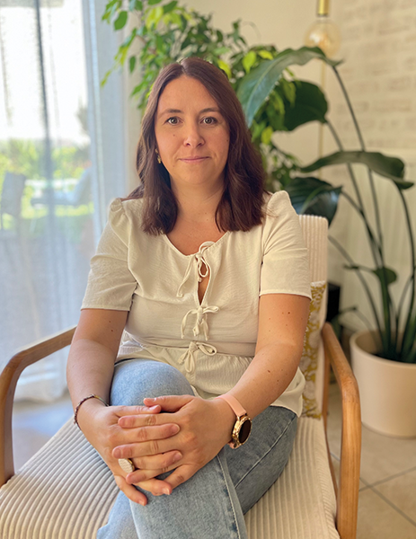 Virginie-Guidal-graphiste-webmaster-site-internet-quimper-finistere-a-propos